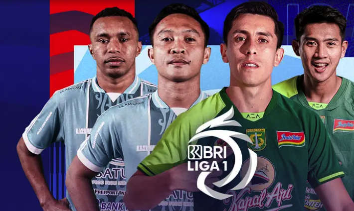 Live Streaming PSBS vs Persebaya: Misi Bajol Ijo Curi Kemenangan di Markas Badai Pasifik