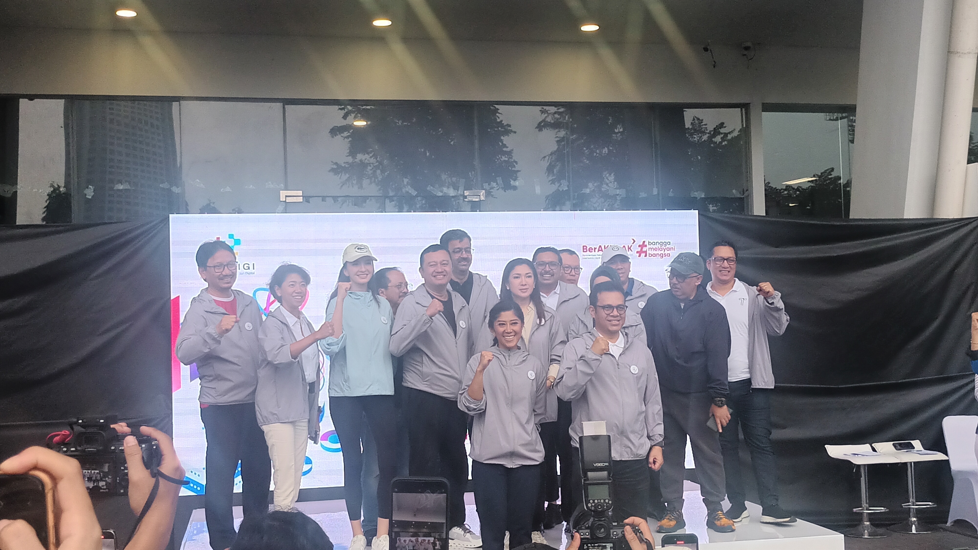 Cegah Penyalahgunaan Data, Komdigi akan Batasi Jumlah Nomor Seluler per NIK