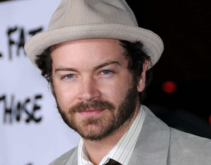 Terjerat Kasus Pemerkosaan, Danny Masterson Divonis 30 Tahun Penjara