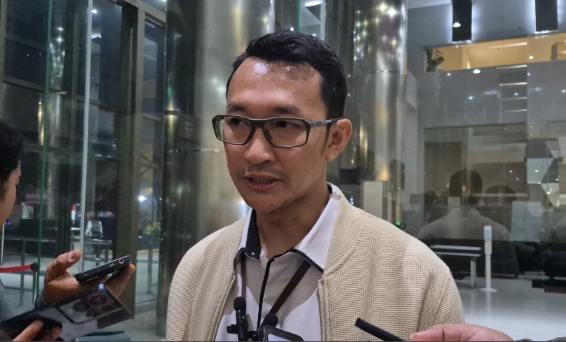 Operasi KPK di Dinas PUPR Riau, Bawa Pulang Dokumen dan Barang Bukti Elektronik