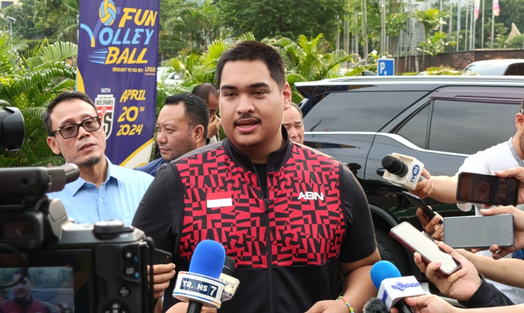 Menpora Sebut Akar Masalah PSSI dengan Dejann De Jong Hanya Kurang Komunikasi