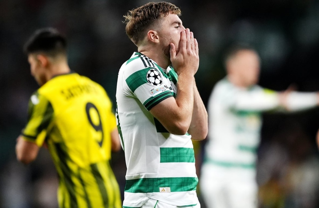 Celtic vs Kairat 0-0, Tim Kazakhstan Buka Asa Lolos ke di Liga Champions