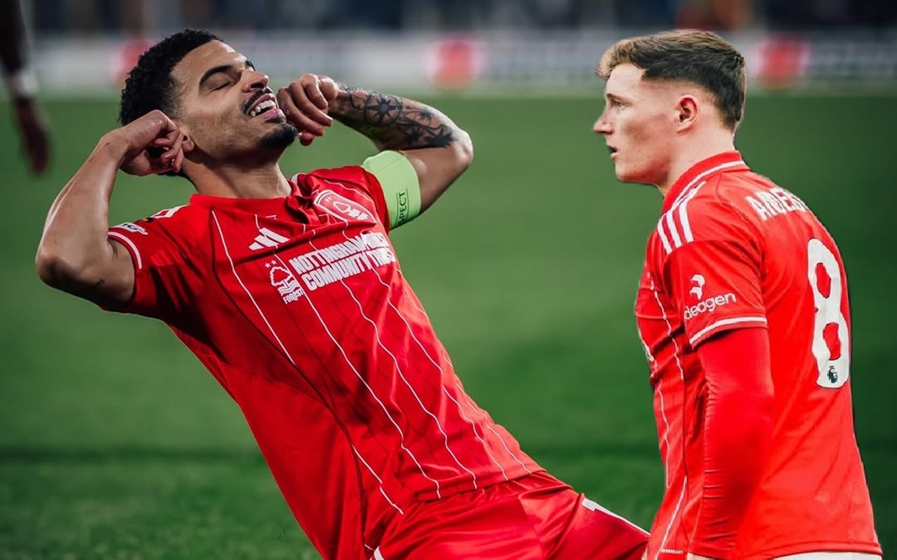 Elliot Anderson dan Gibbs-White Masuk Radar Transfer MU, Carrick Siapkan Revolusi!