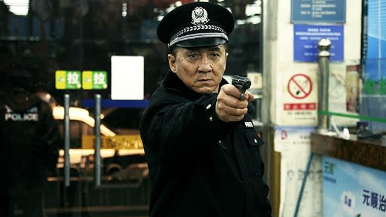 Sinopsis Film Police Story: Lockdown di Bioskop Trans TV Hari Ini 17 November 2024, Kisah Polisi Selamatkan Putri dari Penyanderaan