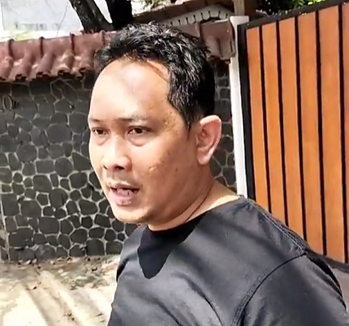 Hindari Hal yang Tak Diinginkan, Otopsi Brigadir Ridhal Ali Menunggu Izin Pihak Keluarga