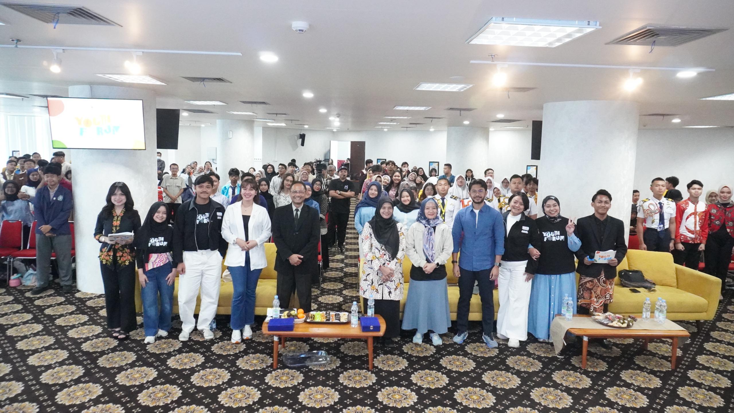 Darurat Perokok Anak di Surabaya, Gerakan SOS Ajak Lawan Adiksi dalam Peringatan Hari Tanpa Tembakau Sedunia