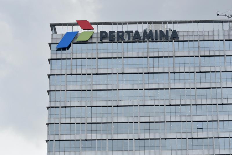 Pertamina Raih Peringkat ke-171 Fortune Global 500