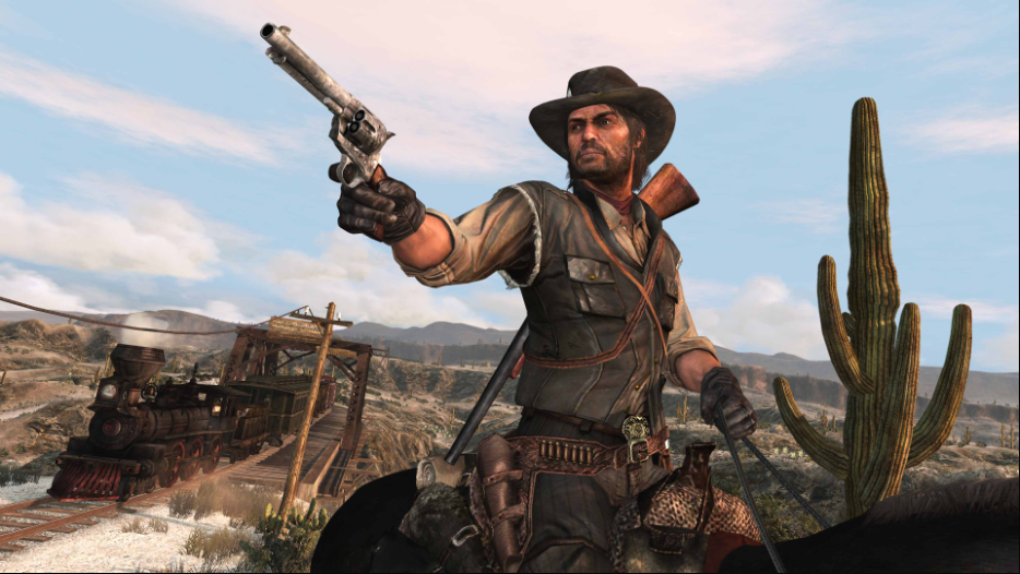 Red Dead Redemption Kini Bisa Dinikmati di HP dan Konsol Generasi Terbaru