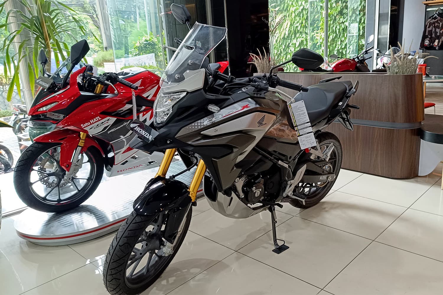 Promo Awal Tahun Wahana Honda, Ada Diskon Hingga Rp 18 Jutaan