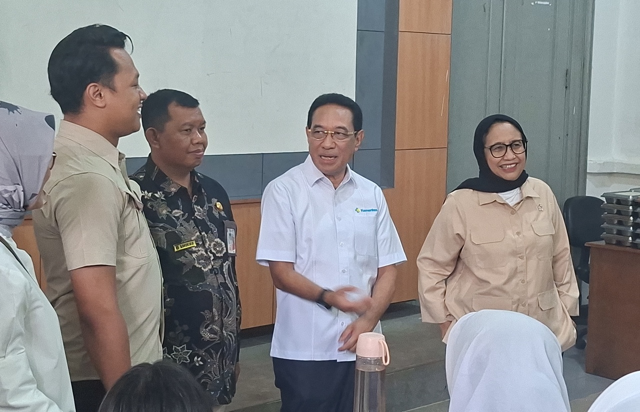 Dampak Besar MBG: Lapangan Kerja Tumbuh, 2,5 Juta Orang Terserap dalam 1 Tahun