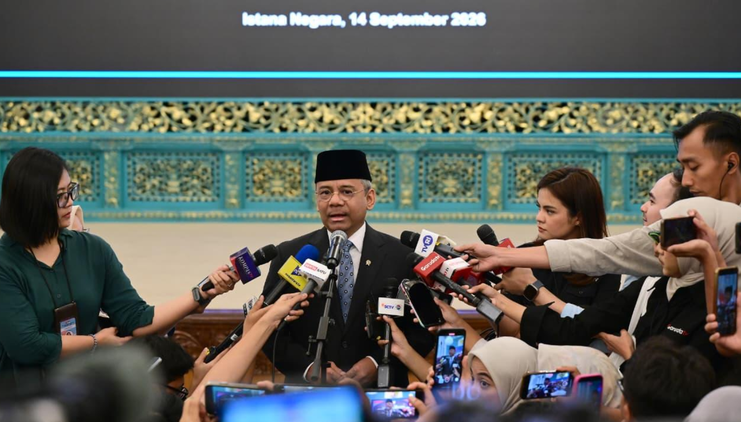 Purbaya Diganti Suahasil Nazara, Pengamat Soroti Nasib APBN dan Danantara