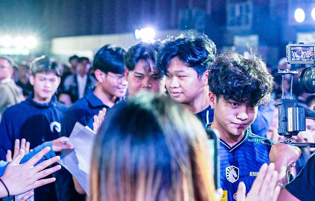 Team Liquid Id Amankan Tiket ke M6 Setelah Kalahkan Bigetron Dengan Skor 3-0