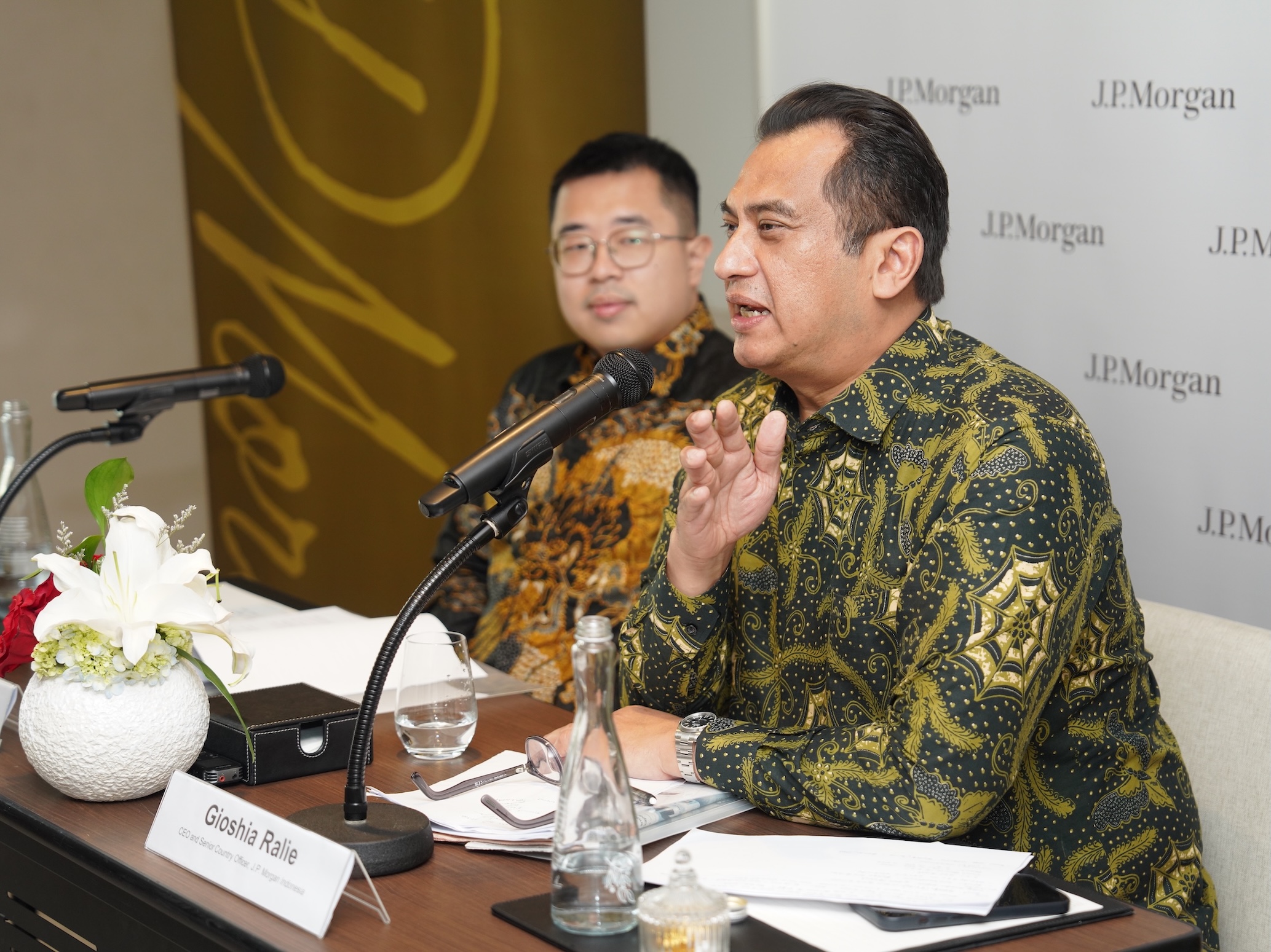JP Morgan Nilai Ekonomi Indonesia 2025 Tetap Cerah: Stimulus Rp24 Triliun hingga Prospek PDB 2026 Naik 5,4.Persen