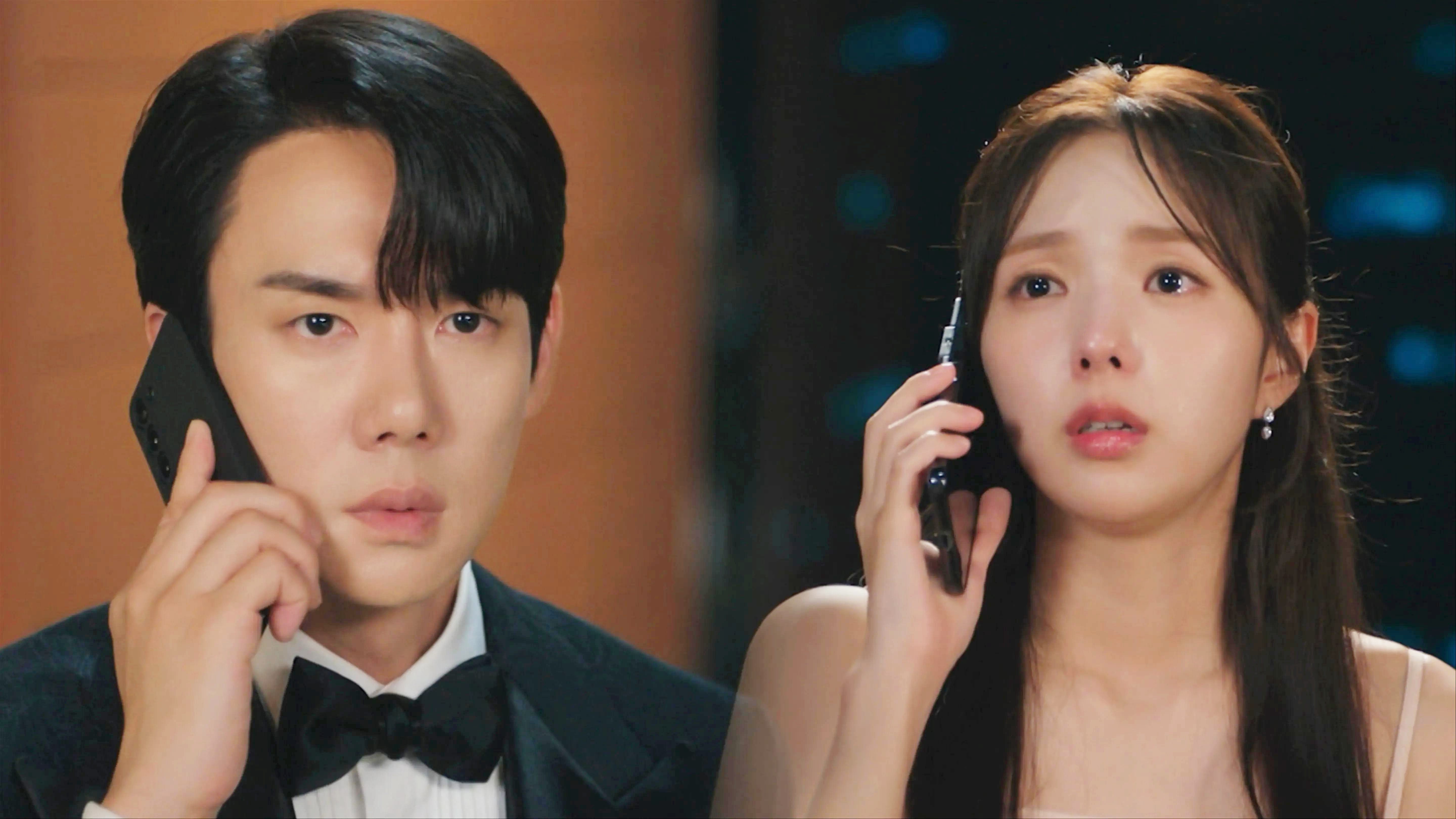 When the Phone Rings Episode 5: Akankah Kebohongan Chae Soo Bin ke Yoo Yeon Seok Terungkap?