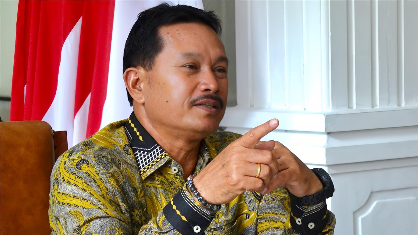 Wali Kota Madiun Kena OTT KPK, 9 Orang Langsung Diboyong ke Jakarta!