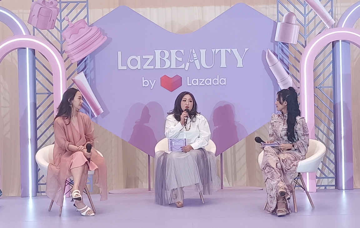 Lazada Dukung ‘Smart Beauty Consumption’ Bagi Beauty Enthusiast Melalui Kanal LazBeauty