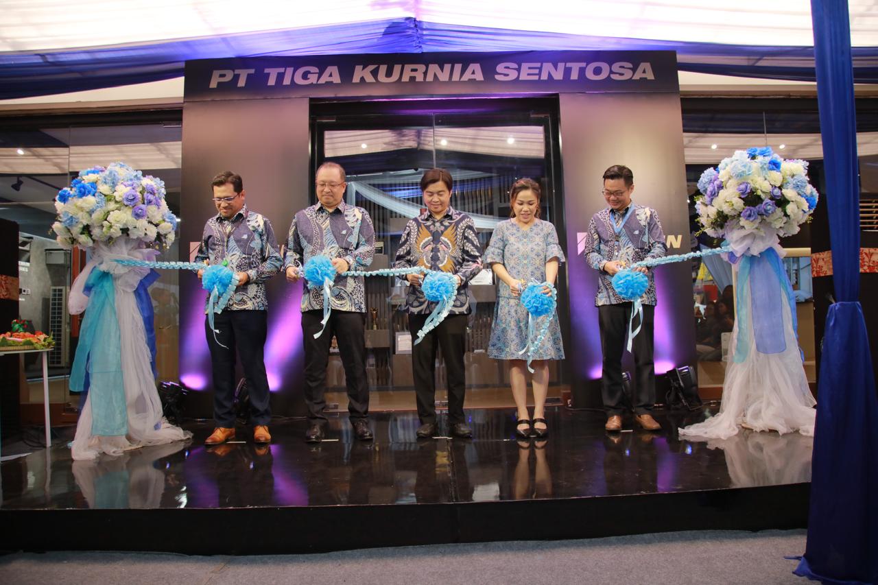 Perluas Layanan, DAIKIN Proshop Showroom Pertama Resmi Hadir di Semarang