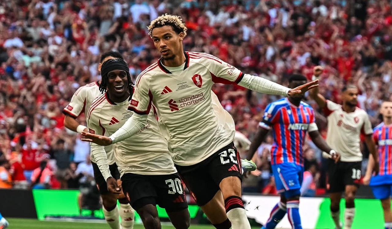 Liverpool Sudah Jatuh Tertimpa Tangga, Arne Slot Ungkap Risiko Hugo Ekitike Cedera