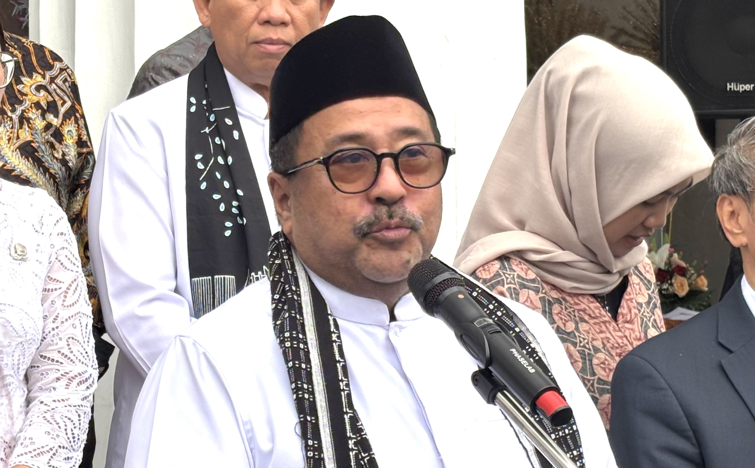 Rano Karno Buka Opsi Alihkan Lokasi Car Free Night ke Dukuh Atas: Skala Disesuaikan