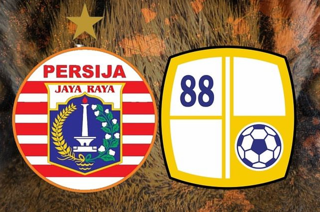 Link Live Streaming BRI Liga 1 2024/2025: Persija Jakarta Vs Barito Putra, JIS Jadi Momen Istimewa Macan Kemayoran