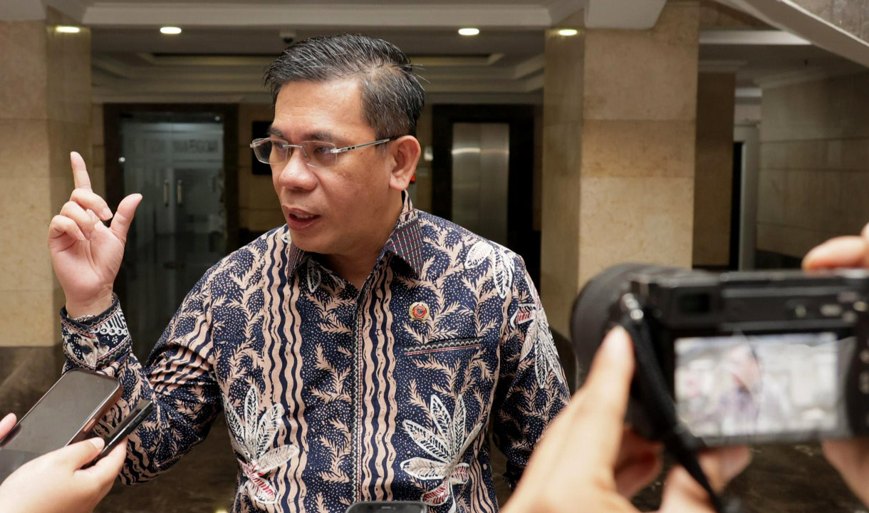 Tak Ada Undang-Undang yang Bolehkan Privatisasi Pulau di Indonesia, Kementerian ATR-BPN: Jangan Percaya Penjualan Pulau di Internet