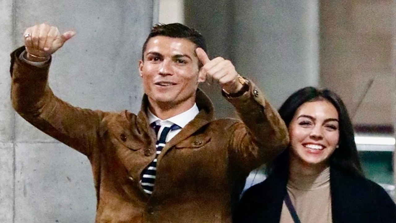Cristiano Ronaldo Tiba di Indonesia Besok, Intip Agenda CR7 di Kupang!