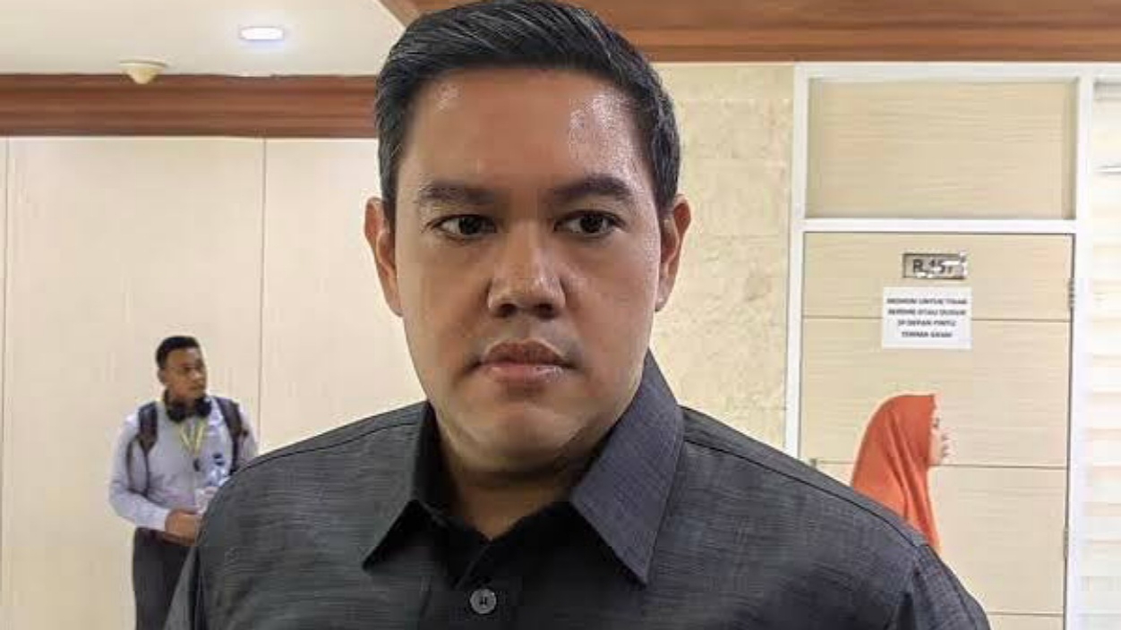 Dave Soal Eks Marinir Satria Arta Pengin Kembali Jadi WNI: Tunggu Keputusan Kemlu dan Kemenkum