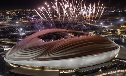 Deretan Kontroversi Dibalik Piala Dunia 2022 Qatar 