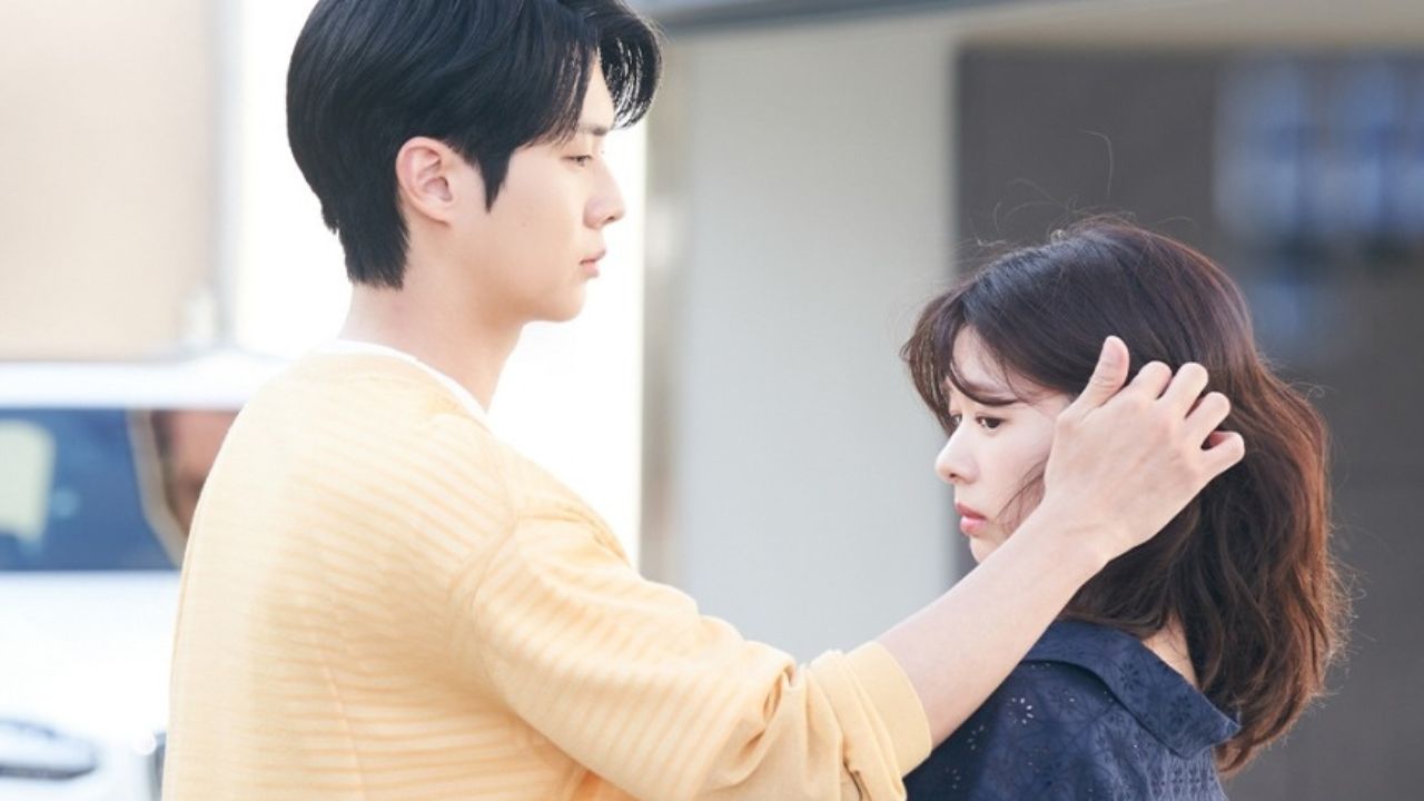 5 Fakta Menarik Drakor Would You Marry Me, Ada Kritik Sosial Soal Cinta dan Ekonomi