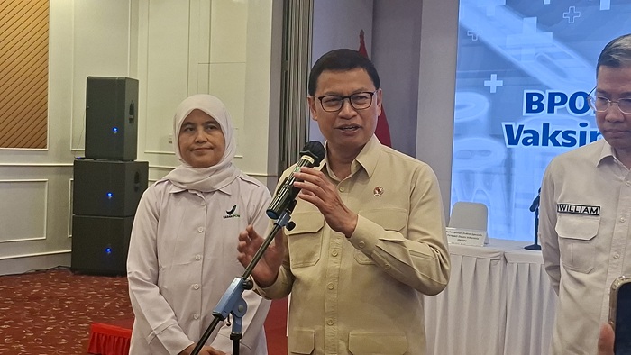 Lawan Diabetes, BPOM Resmikan Label 'Nutri-Level' untuk Batasi GGL