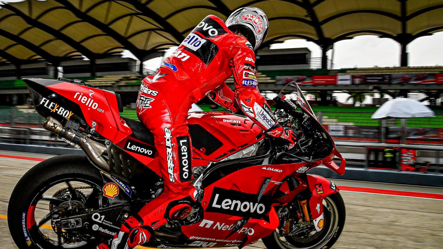Heboh Tim Repsol Honda Sebut Balap MotoGP Kian Membosankan, Dorna Langsung Bereaksi