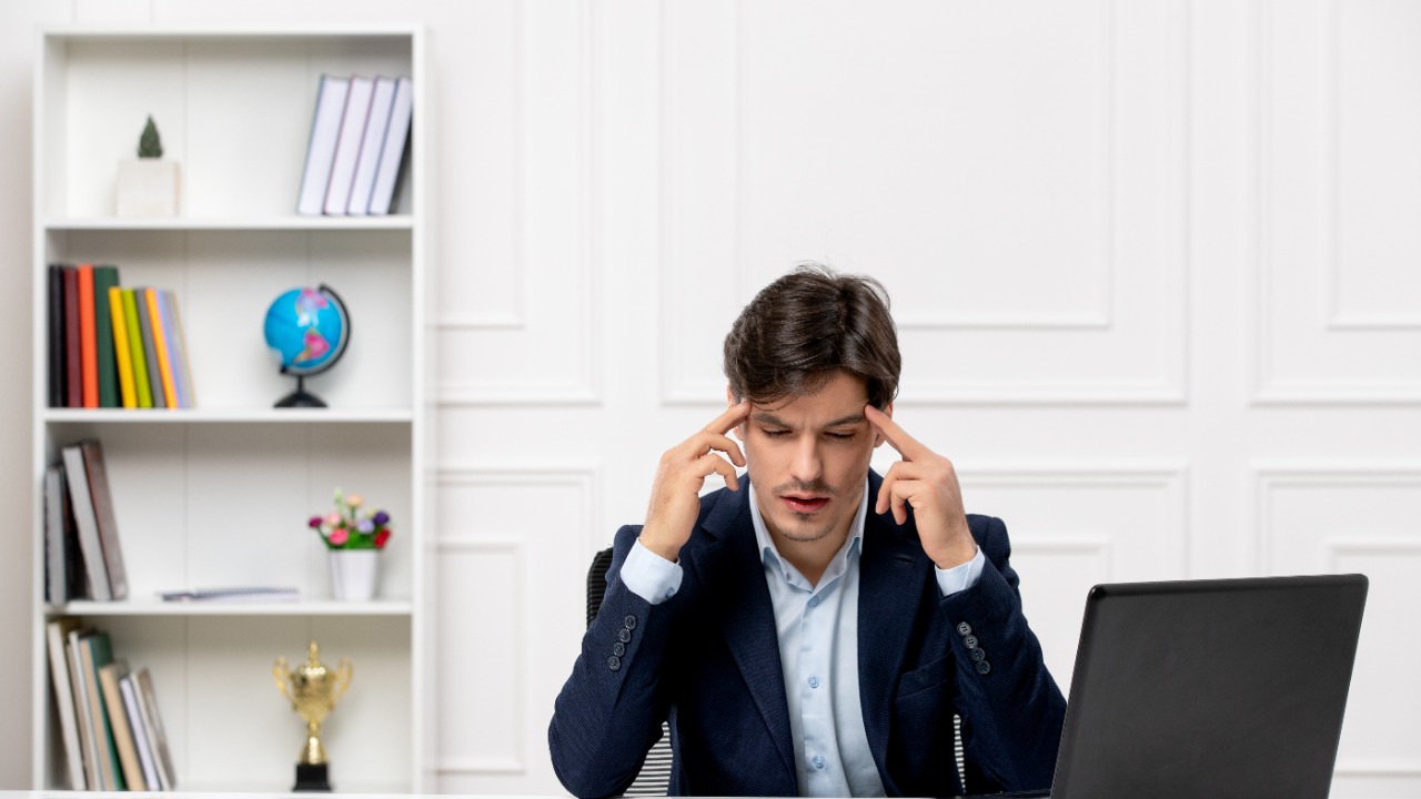 Kesehatan Mental di Tempat Kerja Jadi Sorotan: Ini Tips agar Tidak Mudah Stres