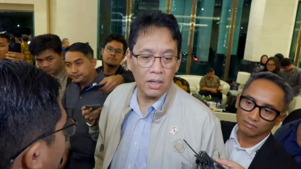 Purbaya Yakin IHSG Menguat Saat Dibuka, Fundamental Dinilai Masih Kokoh
