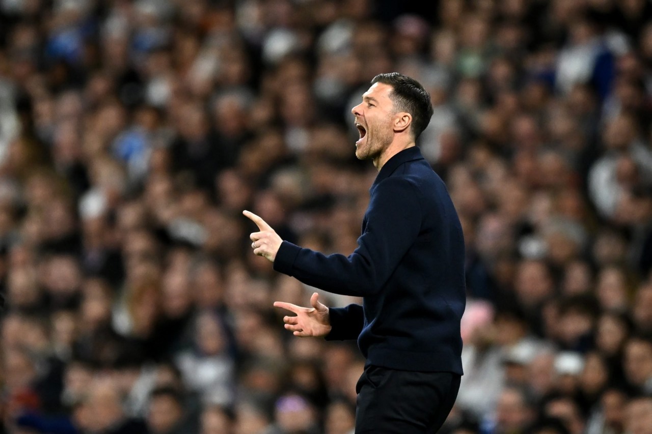 Nasib Xabi Alonso di Real Madrid Ditentukan di Piala Super Spanyol?