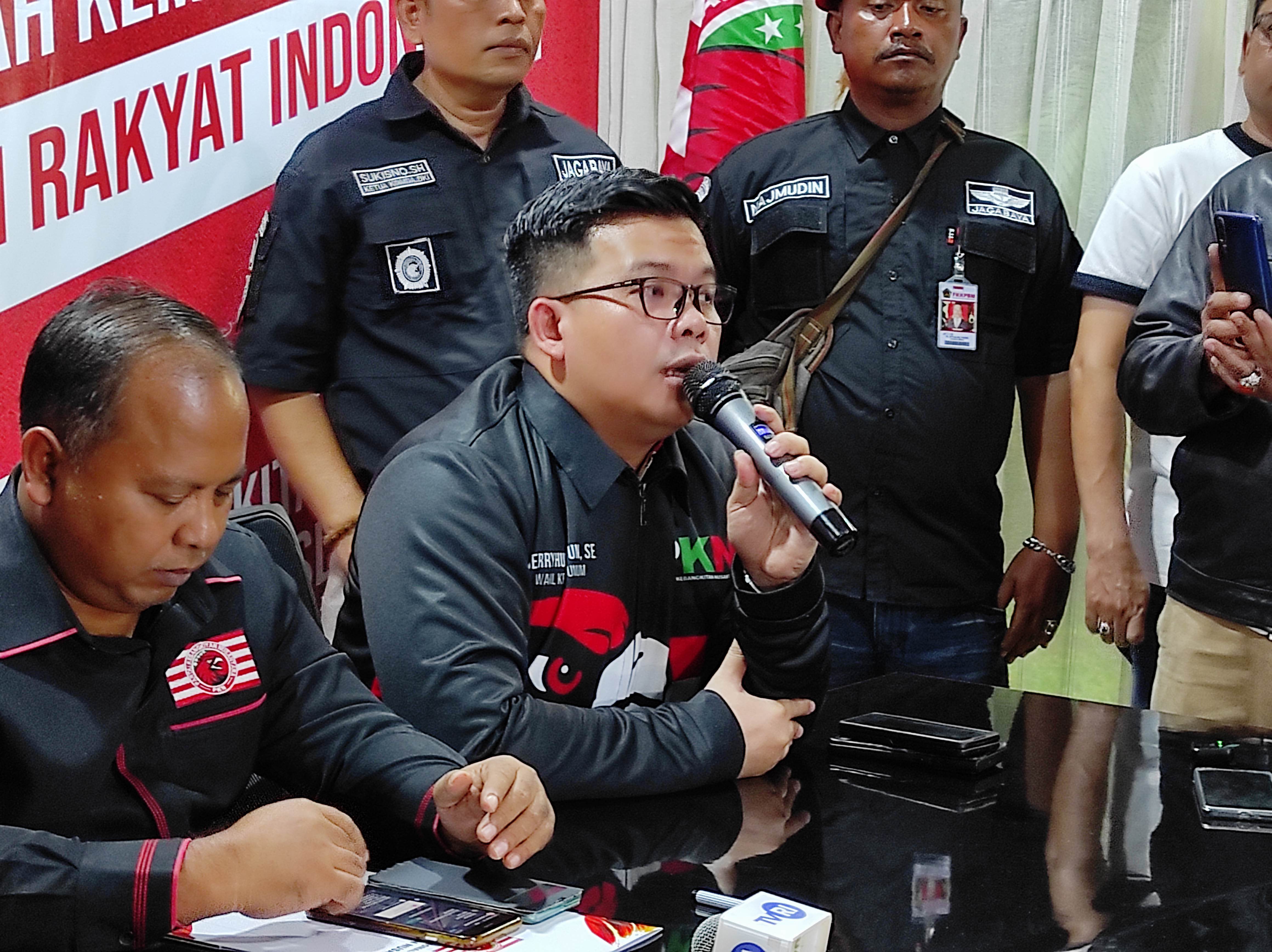 Anas Urbaningrum Akan Berikan Pernyataan Kasus Korupsi Hambalang di Monas Sabtu Mendatang, Jawab Pernyataan Gantung Diri