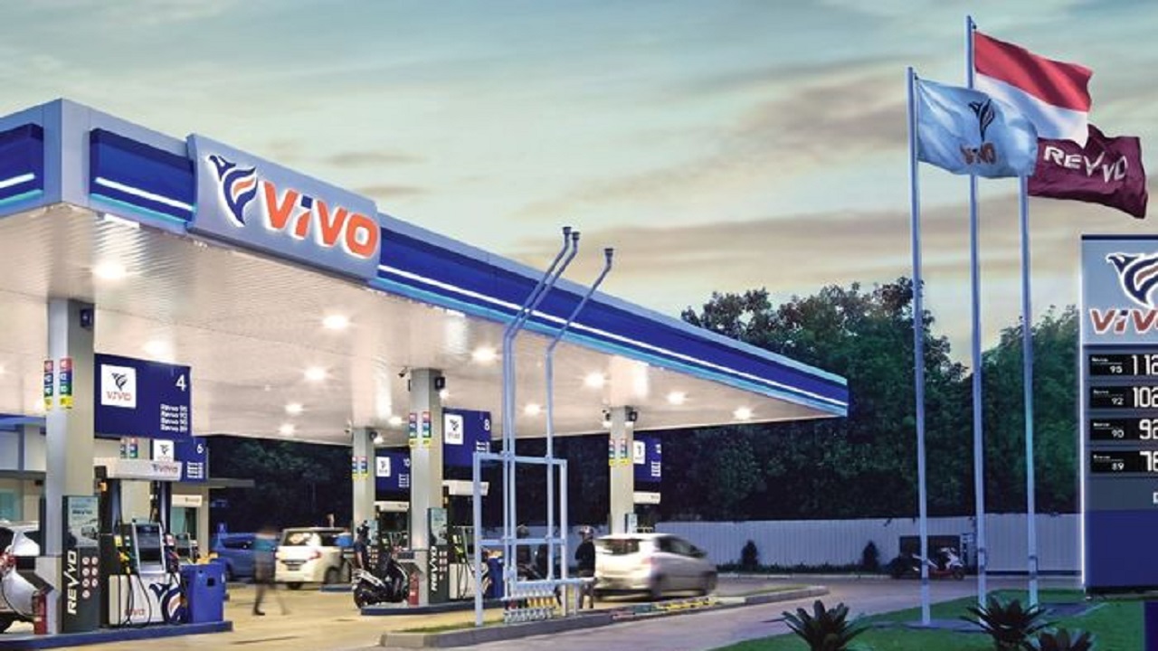 Cek Daftar Harga Bensin Shell, Vivo, Hingga BP Terbaru Hari Ini 1 Oktober 2024