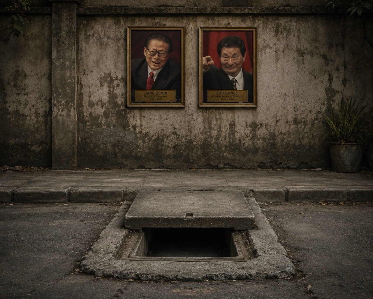 Zhu Rongji