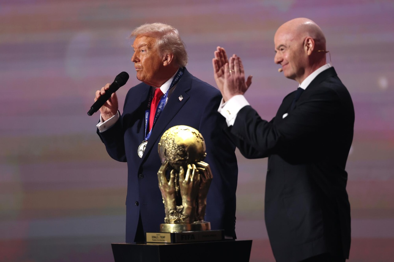 FIFA Buka Peluang Piala Dunia 2030 Diikuti 64 Tim, UEFA dan CONCACAF Menolak
