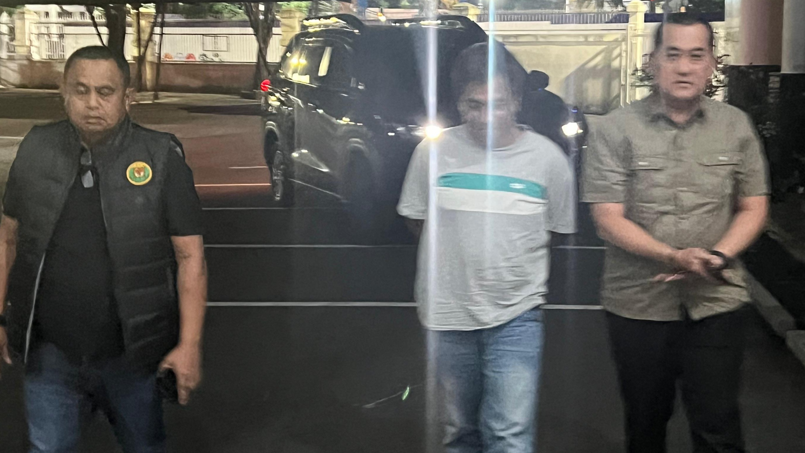 DPO Kasus Penggelapan Ditangkap di Jambi, Buron Sejak 2019 Akhirnya Diamankan Kejagung