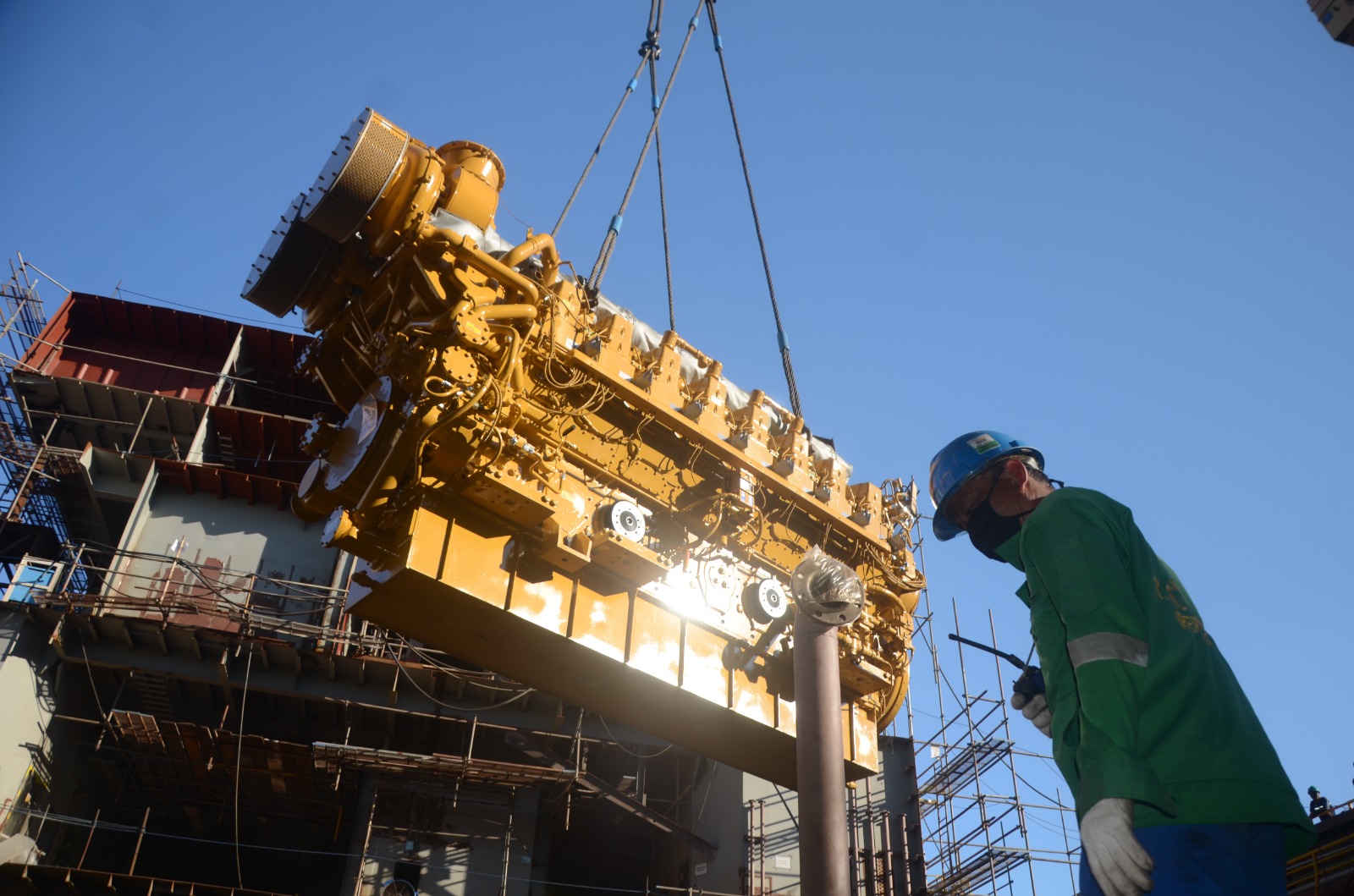 PT PAL Indonesia Pimpin Konsolidasi Galangan Kapal Nasional