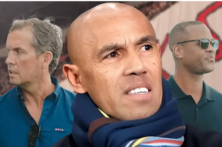 Pengaruh Simon Tahamata di Timnas Indonesia, Patrick Kluivert Antusias, Terungkap Bakat Keturunan Siap Menuju Skuad Garuda 