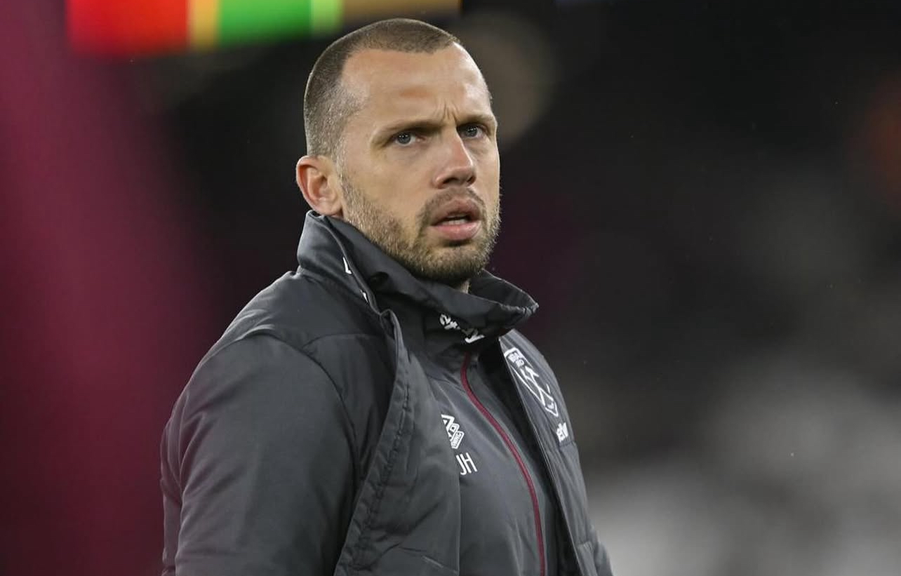 Profil John Heitinga, Kandidat Pelatih Timnas Indonesia: Mantan Asisten Arne Slot yang Tiba-tiba Follow Akun PSSI