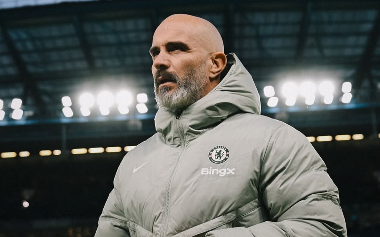 Gol Telat De Ketelaere Benamkan Chelsea, Enzo Maresca: Kami Hilang Fokus