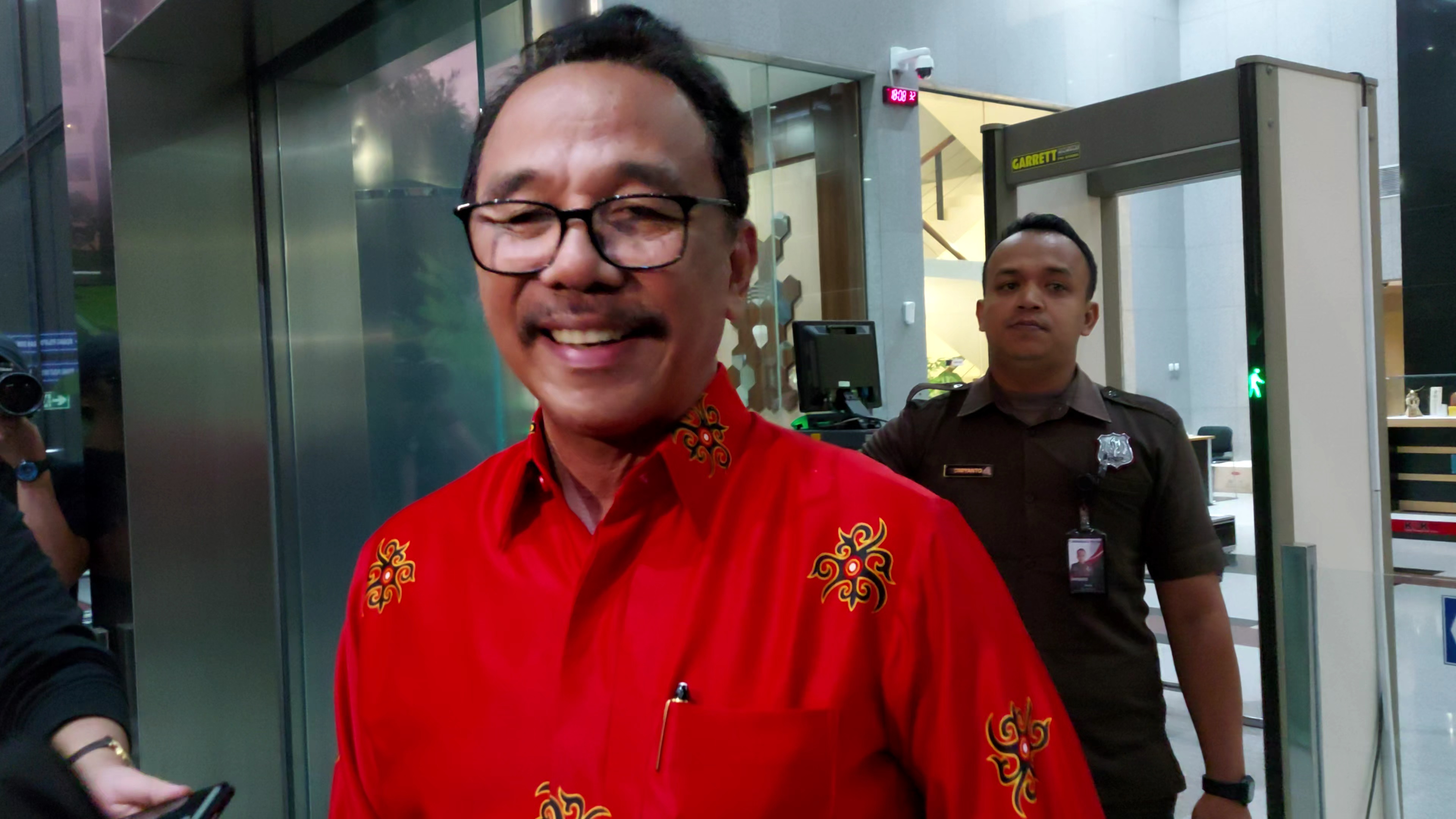 KPK Telusuri Modus Suap Mirip Harun Masiku Terhadap Eks Caleg PDIP di Kalbar