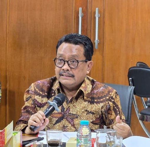 Prof Mas'ud Said: Jawa Timur Siap Jadi Kekuatan Besar Penggerak Nilai-Nilai Pancasila