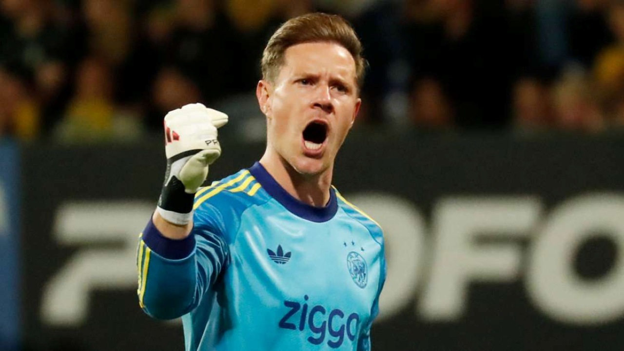 Gantikan Neuer, Ter Stegen Dipercaya Klopp Jadi Kiper Timnas Jerman