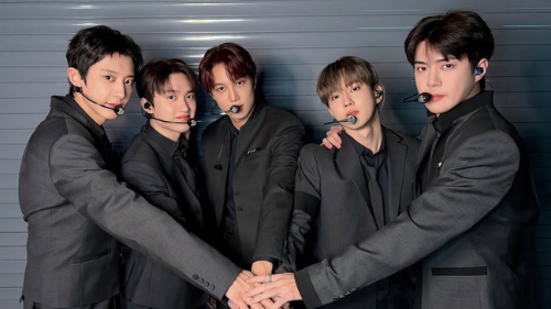 Lirik Lagu Back It Up - EXO Lengkap Terjemahan Bahasa Indonesia, EXO-L Wajib Tahu!