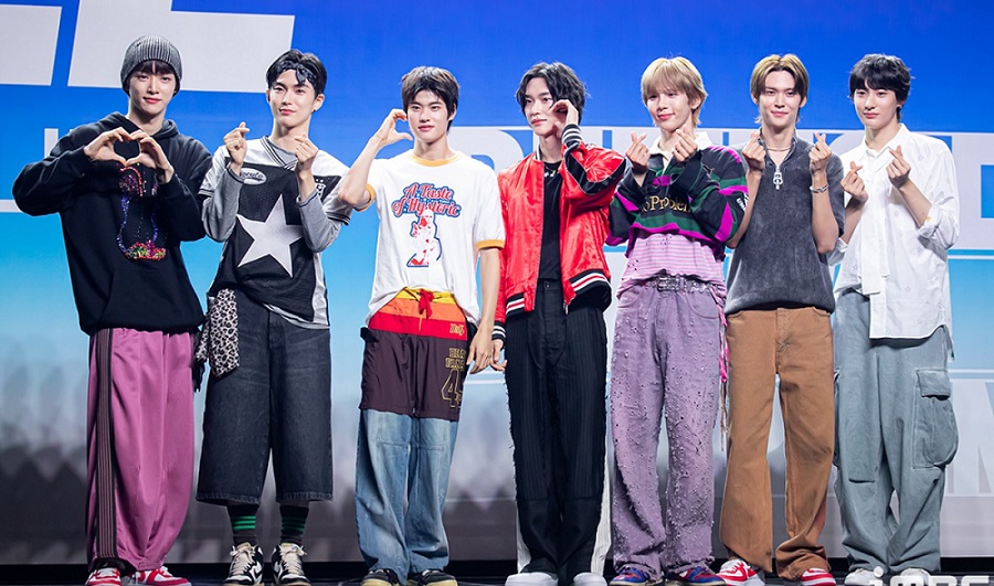 RIIZE, Boy Group Baru SM Entertainment Umumkan Nama Fandom, Fans: Ayo Tumbuh Bersama! 