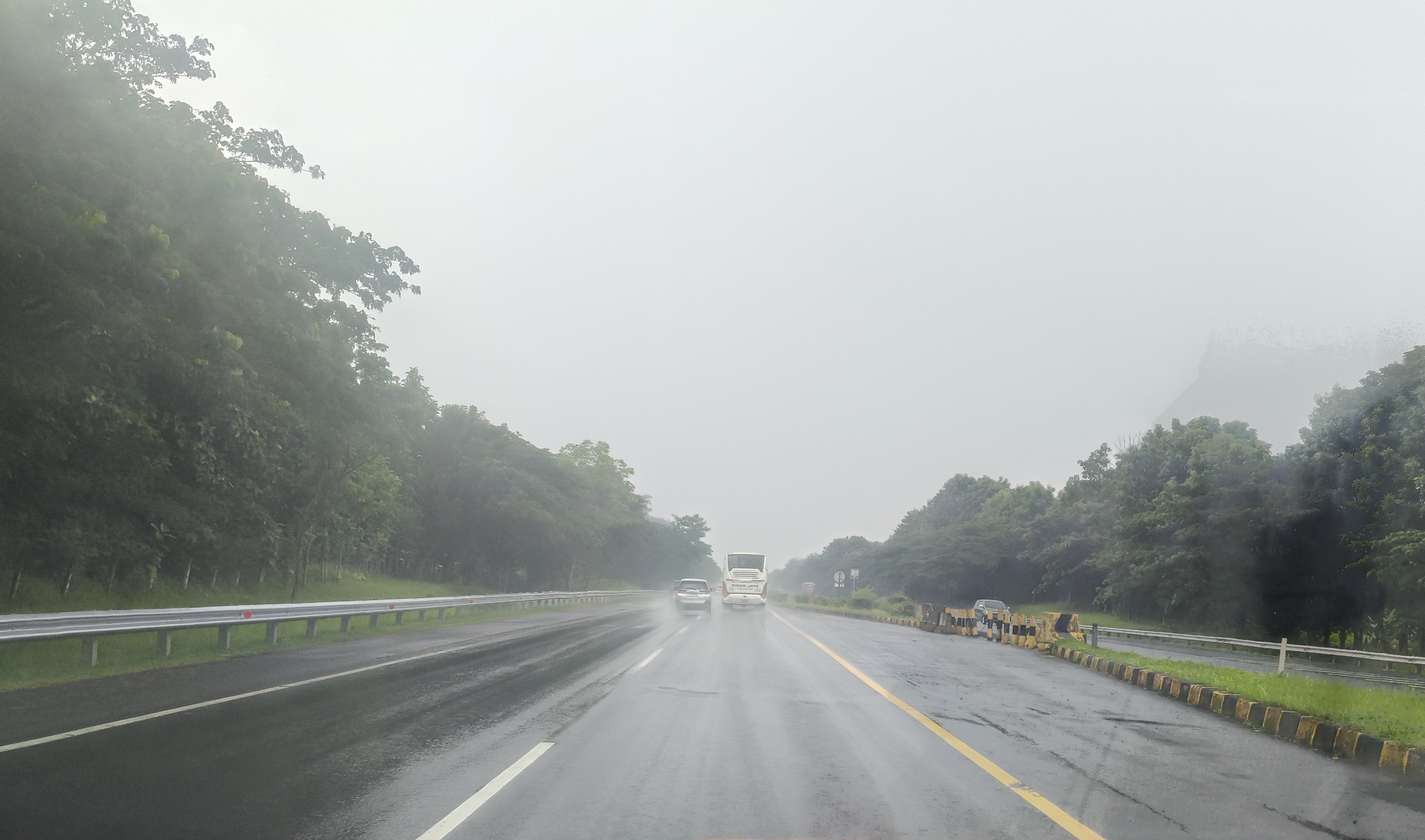 Perbandingan Jalur Mudik: Tol Jakarta-Cikampek vs Tol Cipali, Mana Lebih Nyaman?