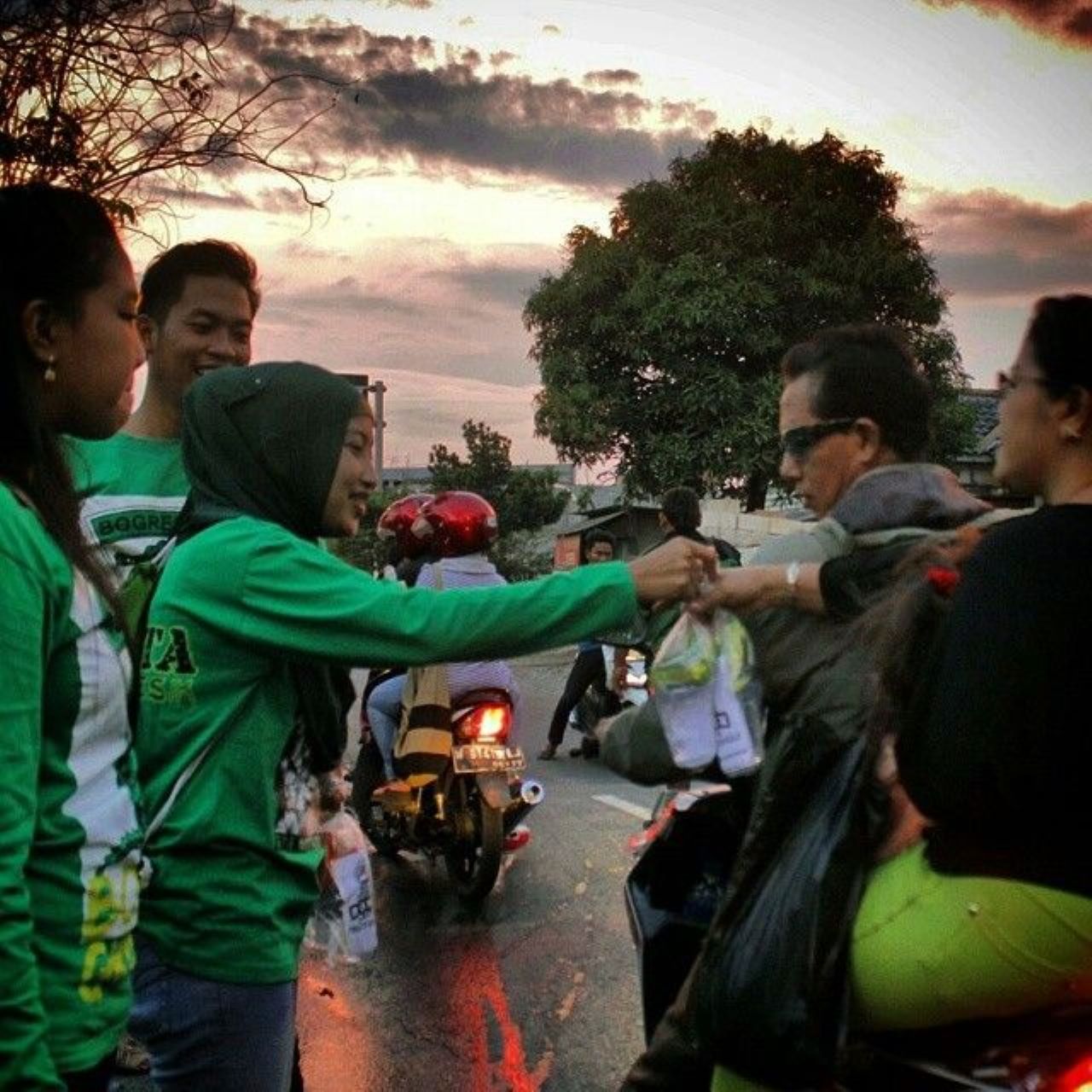 6 Strategi Bagi Takjil yang Aman dan Berfaedah